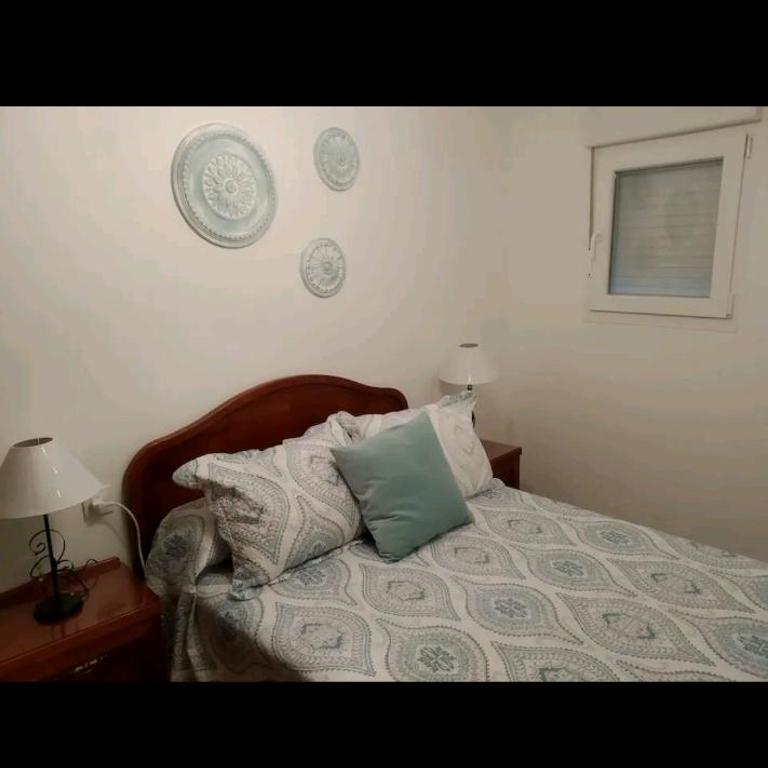 Apartament's Montiño - Penthouse-Apartment - 4