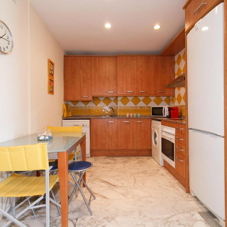 UHC Cala Dorada - Apartamento con vistas al mar - 12