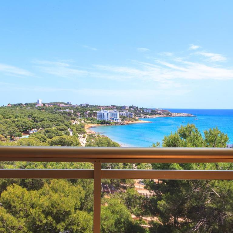 UHC Cala Dorada - Apartamento con vistas al mar - 22