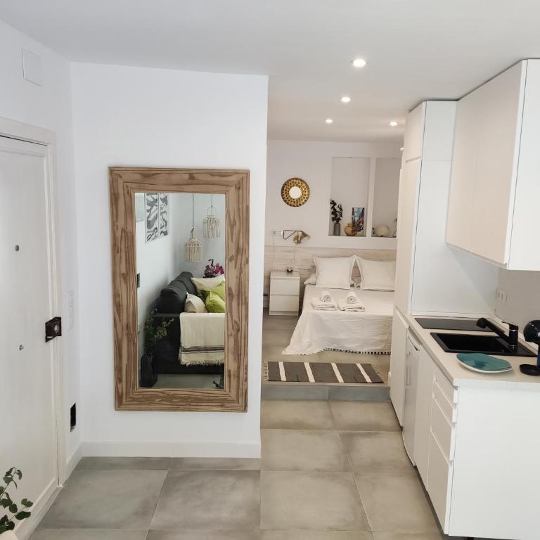 Casa Mundaka - Apartamento de 1 dormitorio - 2