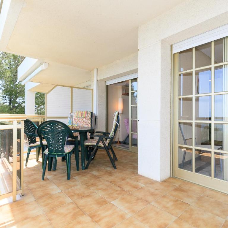 UHC Cala Dorada - Apartamento con vistas al mar - 23