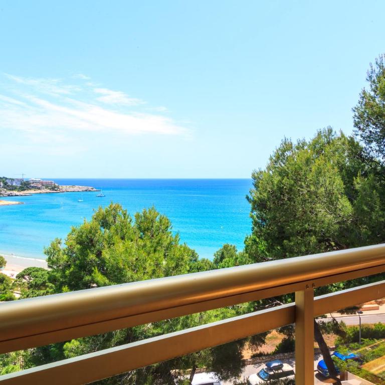UHC Cala Dorada - Apartamento con vistas al mar - 4
