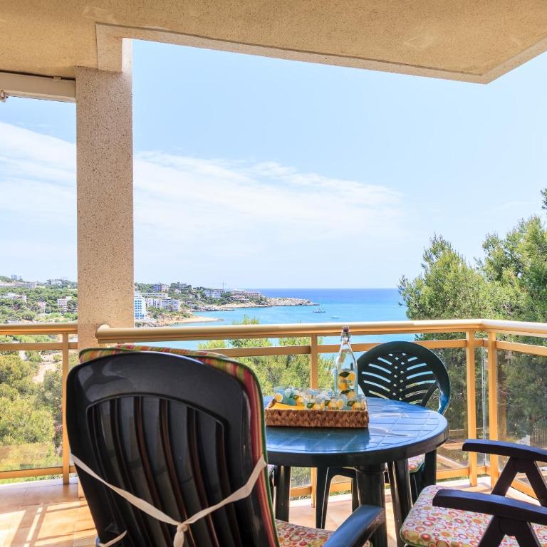 UHC Cala Dorada - Apartamento con vistas al mar - 21