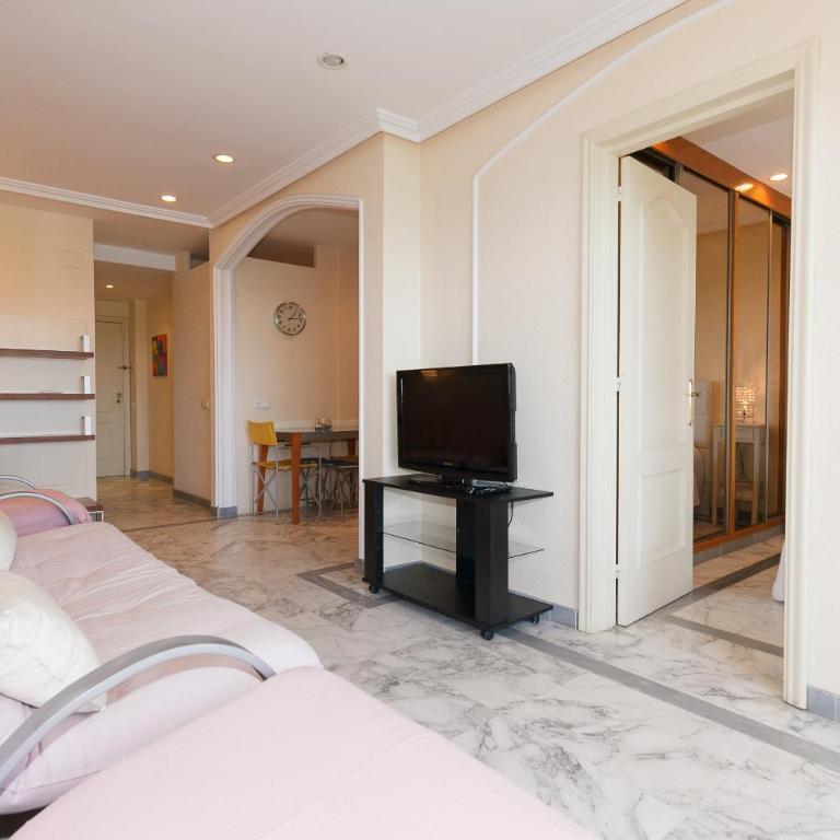 UHC Cala Dorada - Apartamento con vistas al mar - 10