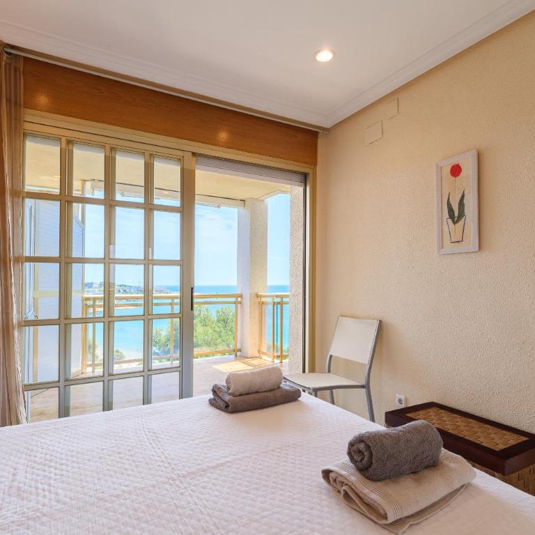 UHC Cala Dorada - Apartamento con vistas al mar - 15