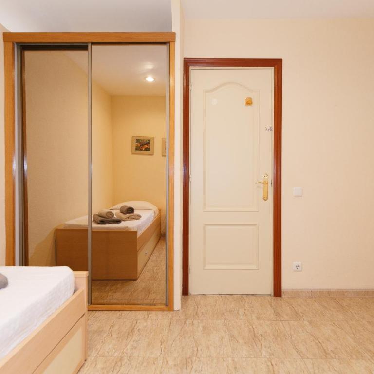 UHC Cala Dorada - Apartamento con vistas al mar - 19