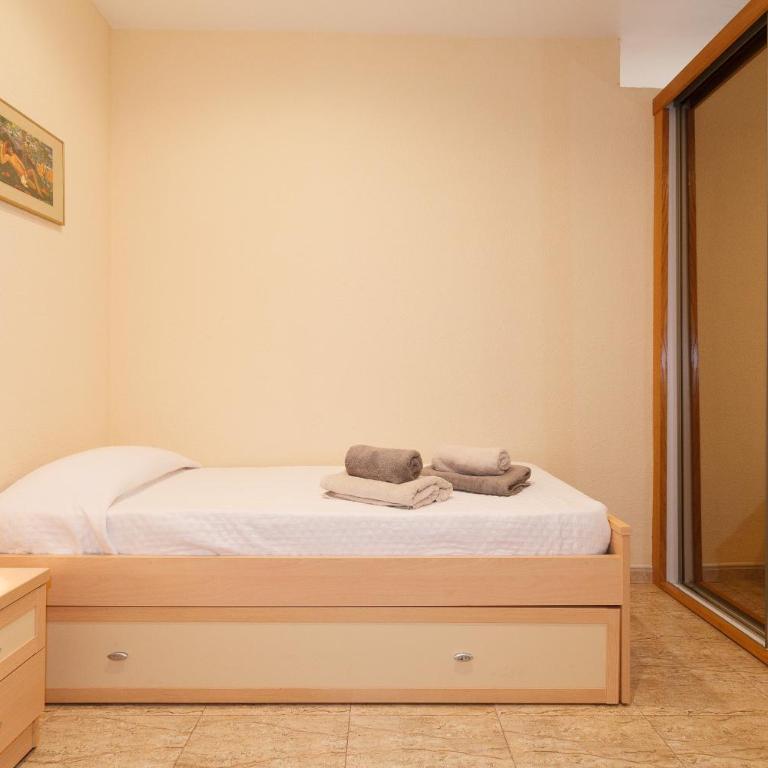 UHC Cala Dorada - Apartamento con vistas al mar - 20