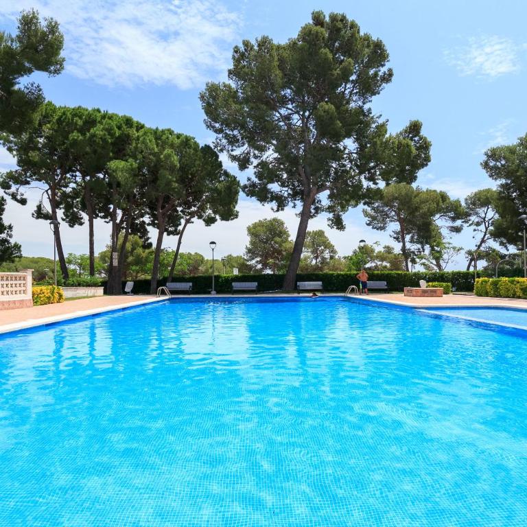 UHC Cala Dorada - Apartamento con vistas al mar - 7