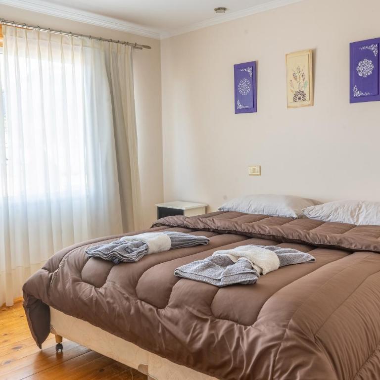 Hotel Nuke Piren - Habitación Triple Básica - 5