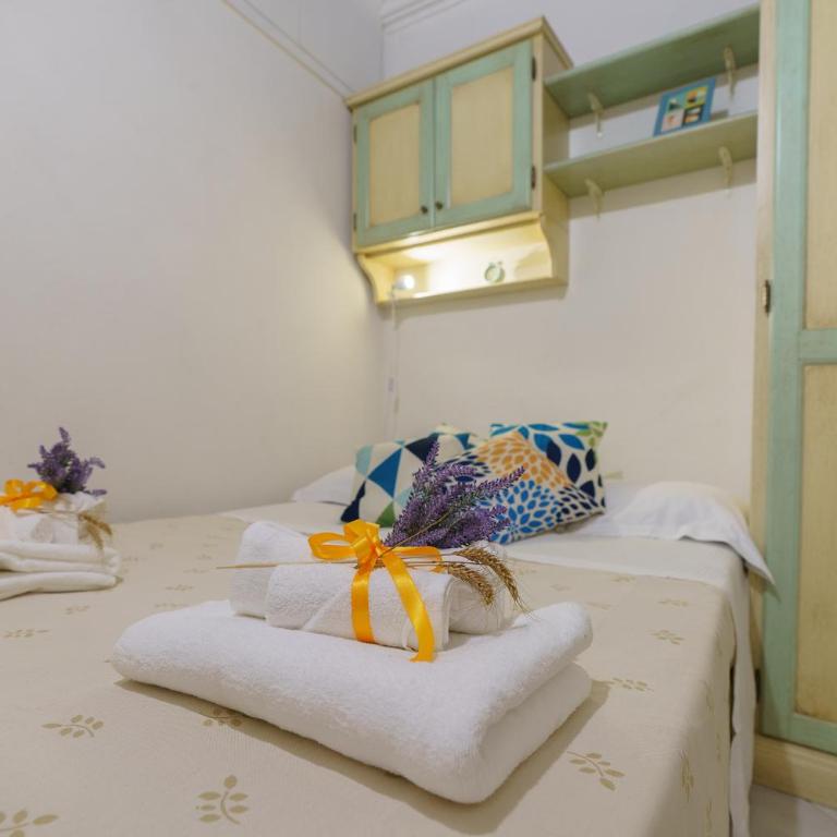 Casa La Piccola Torre - Appartamento con 1 Camera da Letto - 18