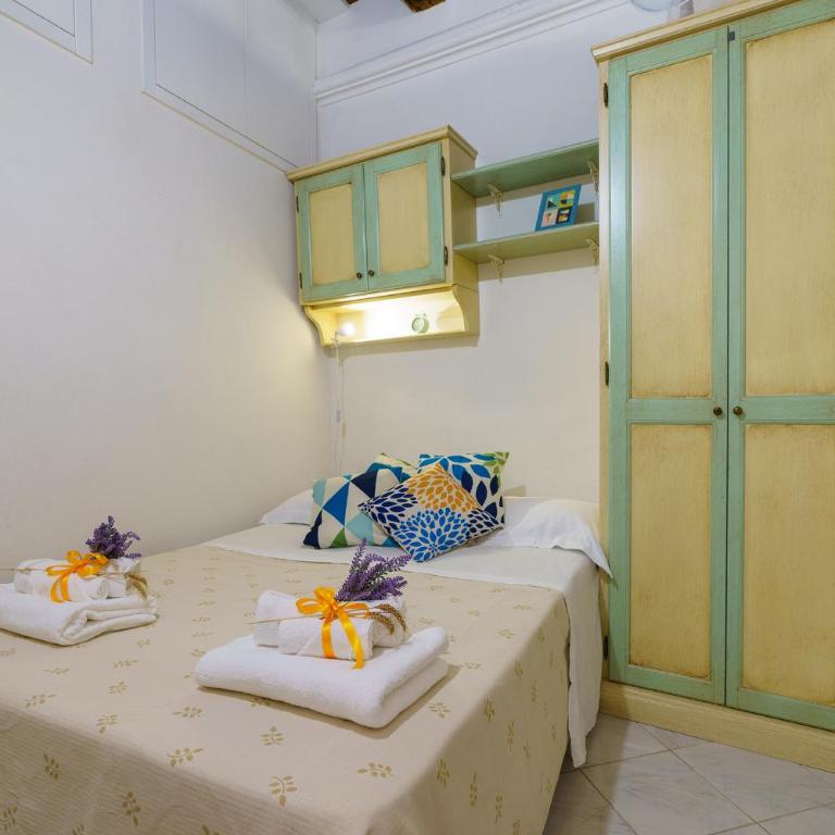 Casa La Piccola Torre - Appartamento con 1 Camera da Letto - 16