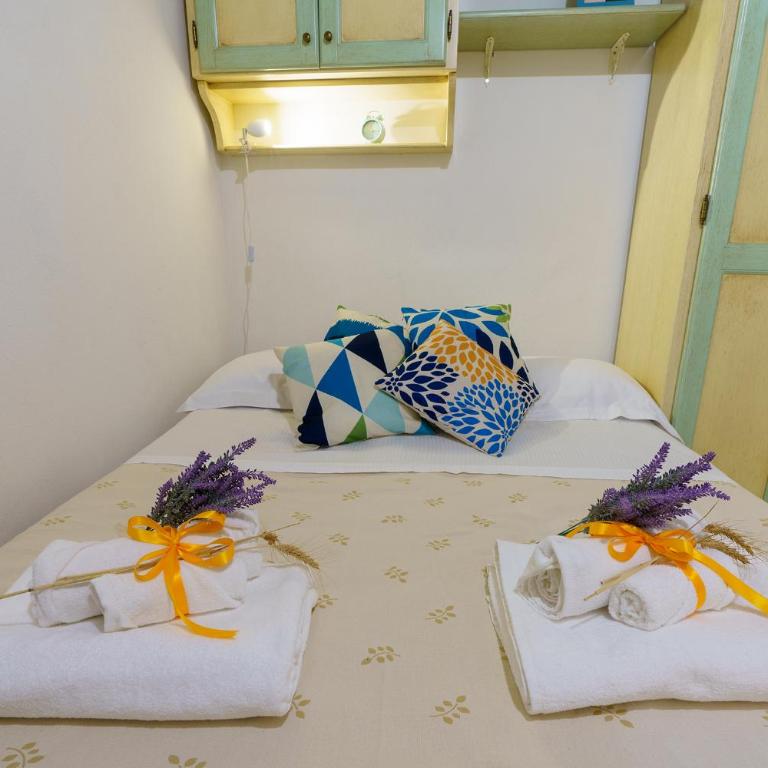 Casa La Piccola Torre - Appartamento con 1 Camera da Letto - 1