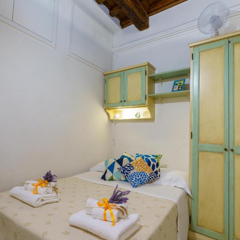 Casa La Piccola Torre - Appartamento con 1 Camera da Letto - 14