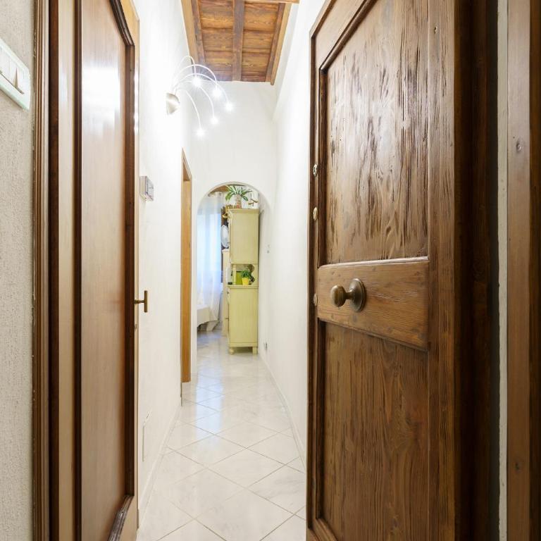 Casa La Piccola Torre - Appartamento con 1 Camera da Letto - 12