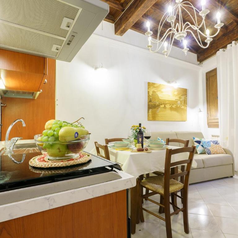 Casa La Piccola Torre - Appartamento con 1 Camera da Letto - 20