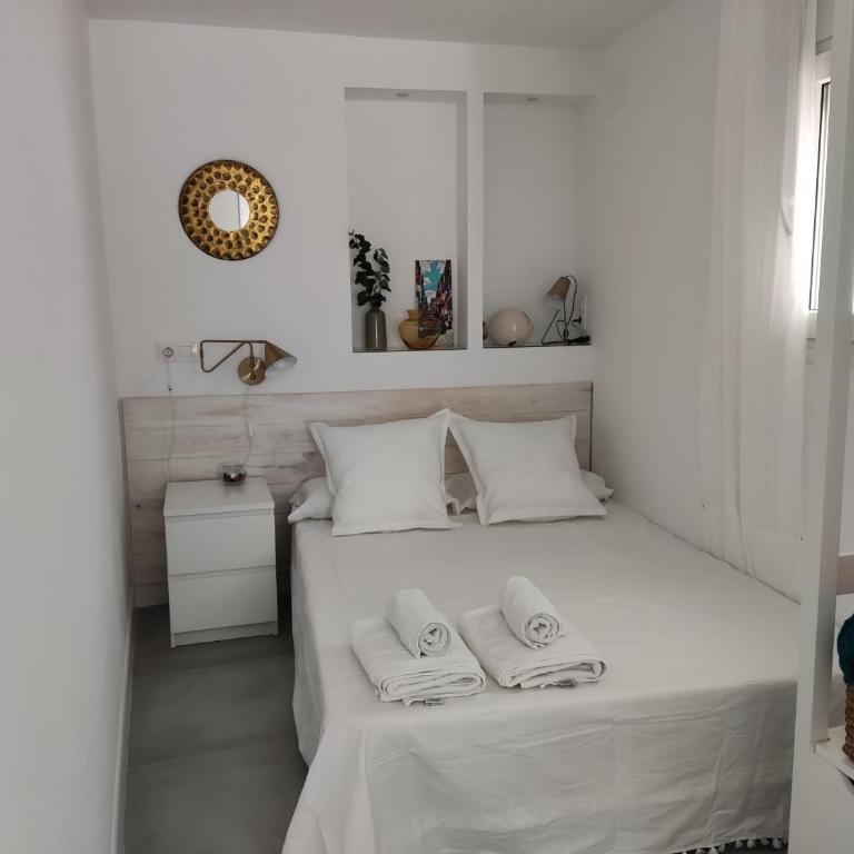 Casa Mundaka - Apartamento de 1 dormitorio - 14