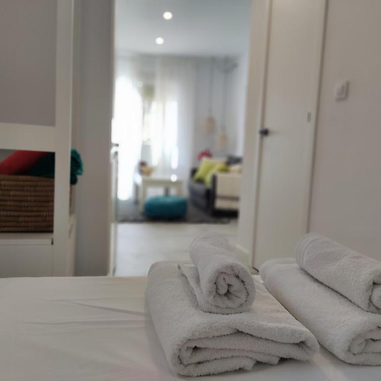 Casa Mundaka - Apartamento de 1 dormitorio - 13