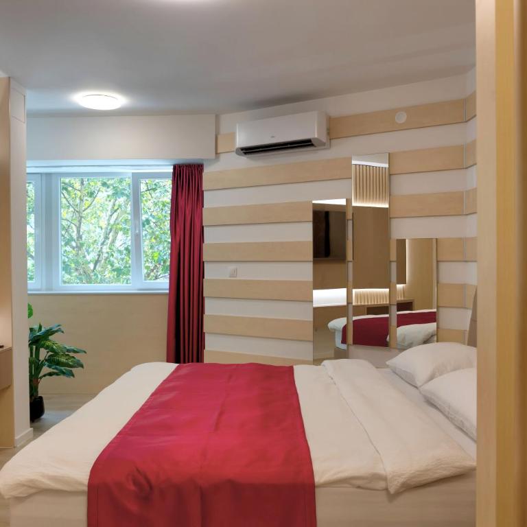 Luxury Studio Yasmine Downtown - One-Bedroom Apartment - 3