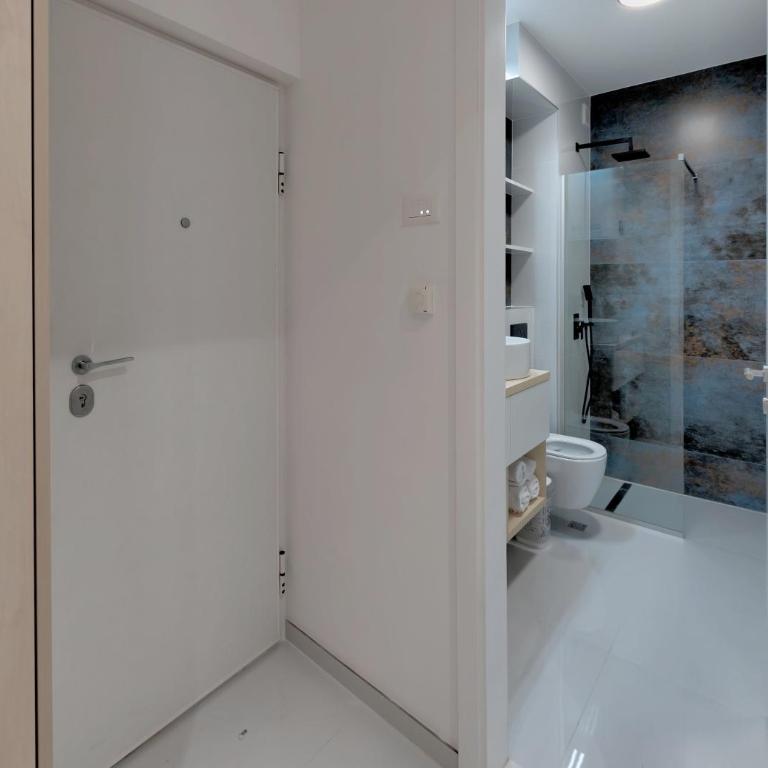Luxury Studio Yasmine Downtown - One-Bedroom Apartment - 11