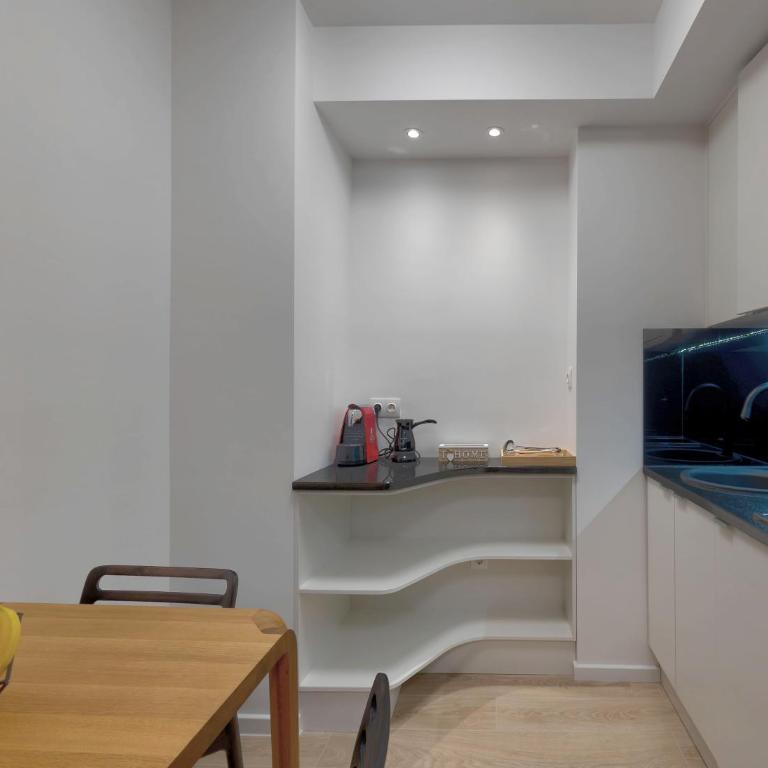 Luxury Studio Yasmine Downtown - One-Bedroom Apartment - 25