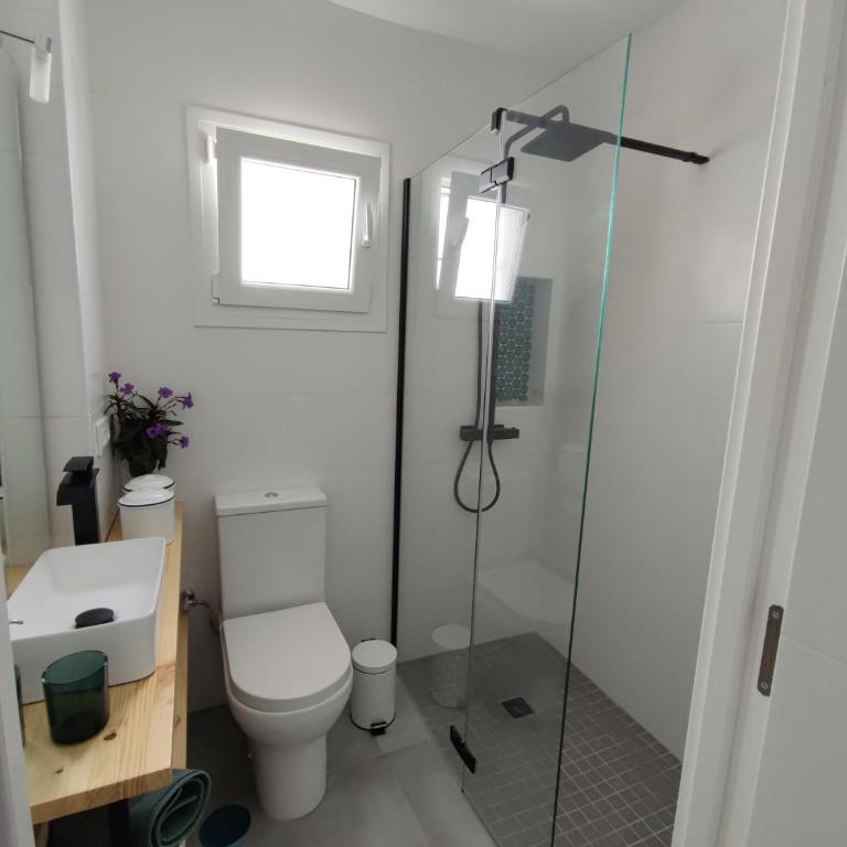 Casa Mundaka - Apartamento de 1 dormitorio - 19