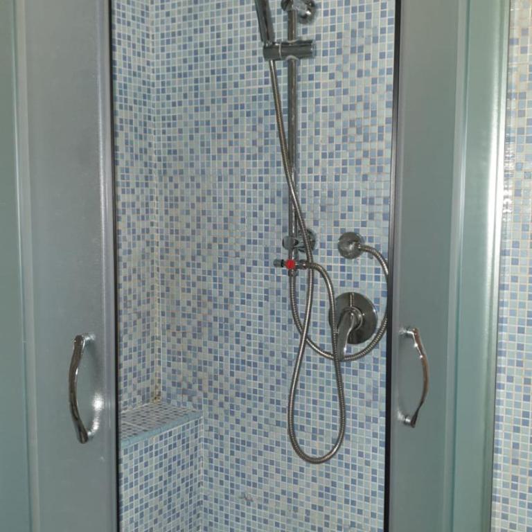 Casa Vacanze Seby - Appartamento con 1 Camera da Letto - 14