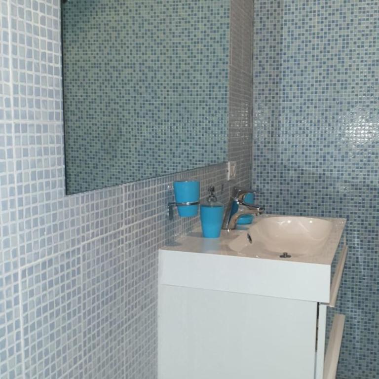 Casa Vacanze Seby - Appartamento con 1 Camera da Letto - 17