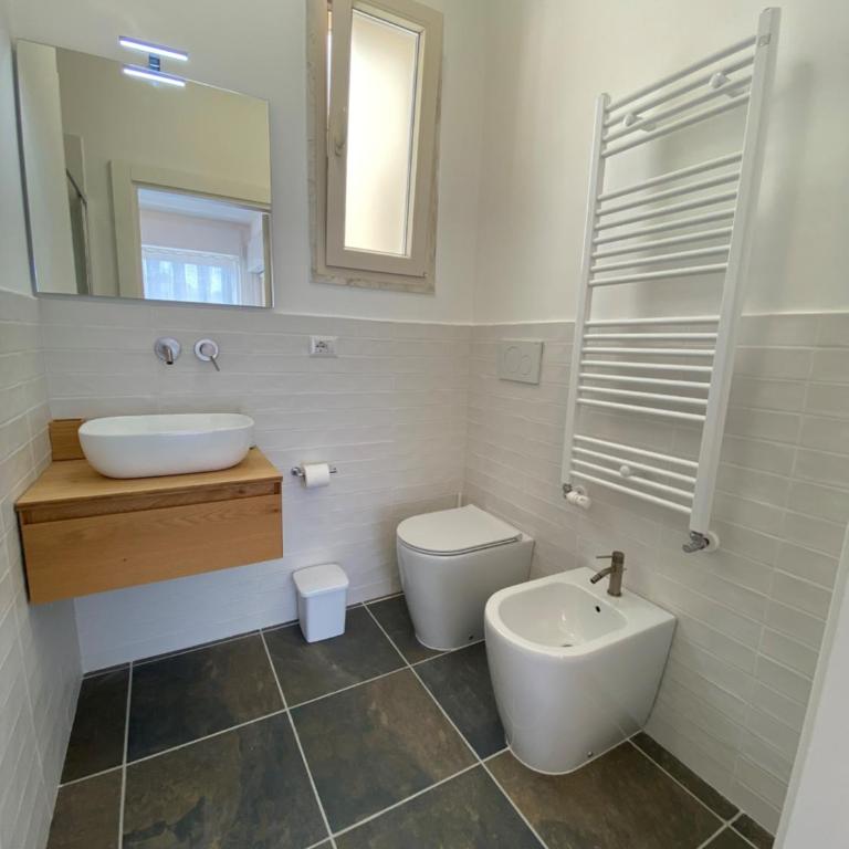 L'altra LulÍa - Camera Matrimoniale con Bagno Privato - 5