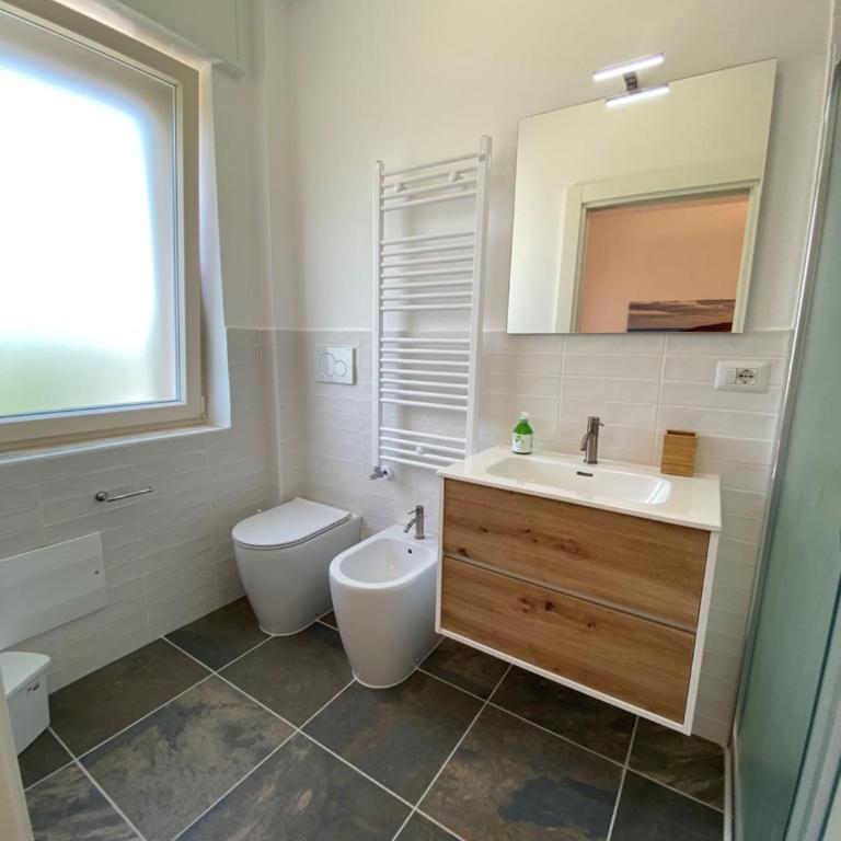 L'altra LulÍa - Camera Matrimoniale con Bagno Privato - 5