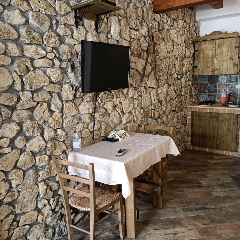 Casolare La Torre - Appartamento Monolocale - 23