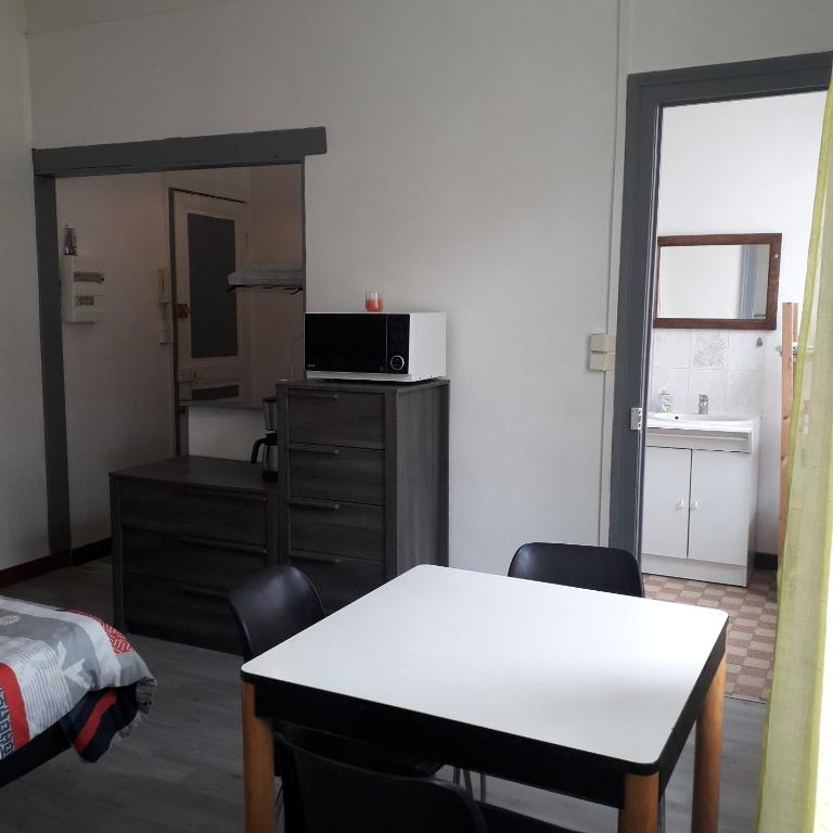 studio malo les bains dunkerque - Apartment mit 1 Schlafzimmer - 1