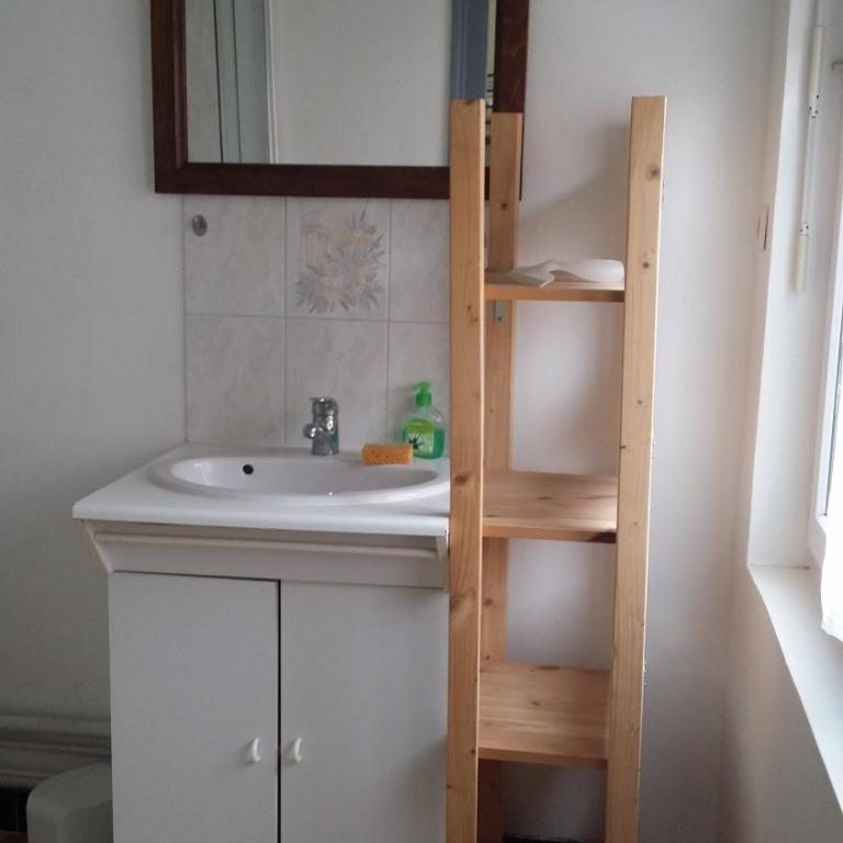 studio malo les bains dunkerque - Apartment mit 1 Schlafzimmer - 2