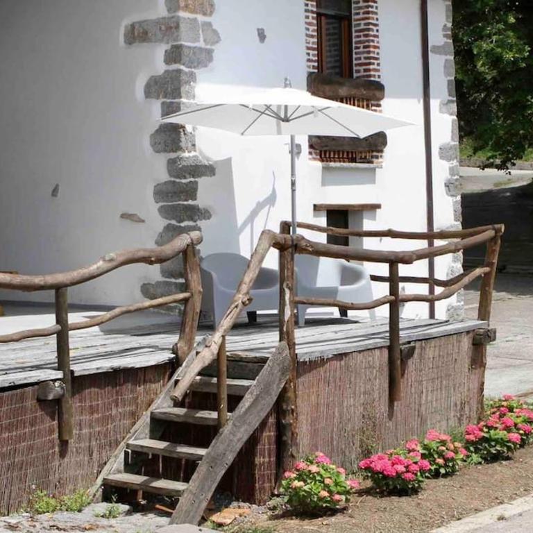Asturias Retreats Apartamentos rurales con encanto y vistas a la montaña entre Cangas de Onís y Ribadesella - Apartamento con vistas a las montañas - 8