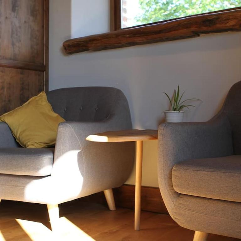 Asturias Retreats Apartamentos rurales con encanto y vistas a la montaña entre Cangas de Onís y Ribadesella - Apartamento con vistas a las montañas - 12