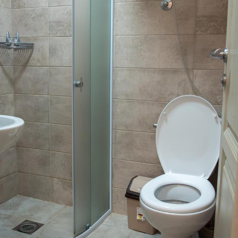 Apartman Andjelica - Apartman sa 1 Spavaćom Sobom - 10