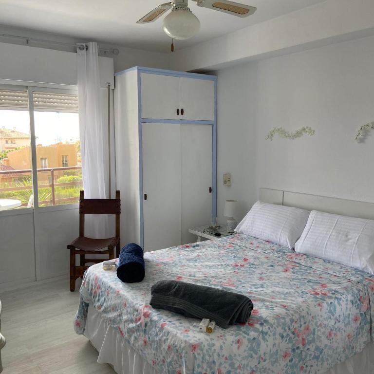 Très bel appartement avec piscine et tennis entre amis ou en famille - Apartamento de 3 dormitorios - 27