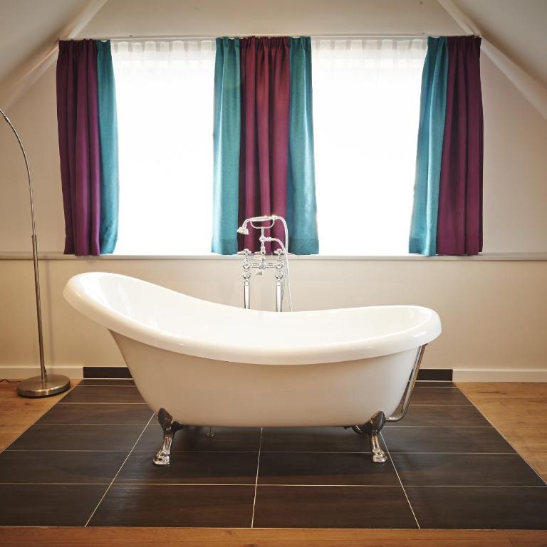 Hotel Elch Boutique - Loft Suite - 1