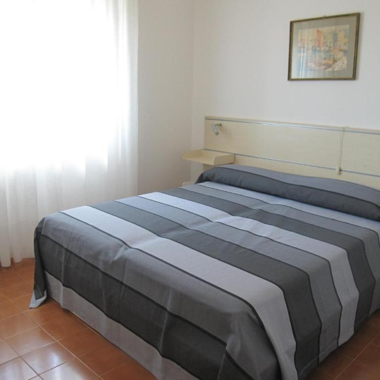 Appartamento Due Stelle - Appartamento con Vista Mare - 11