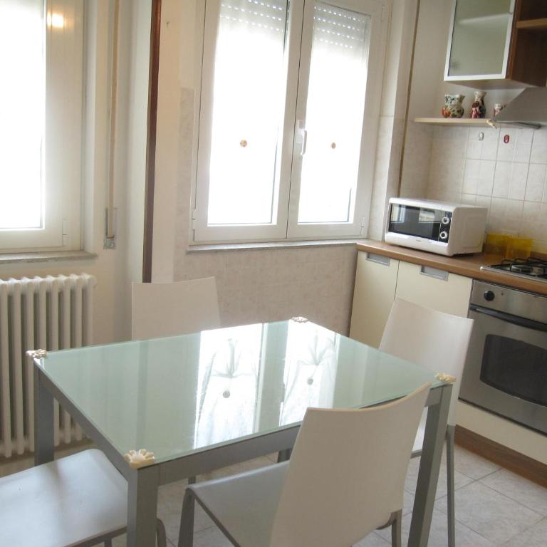 Appartamento Due Stelle - Appartamento con Vista Mare - 9