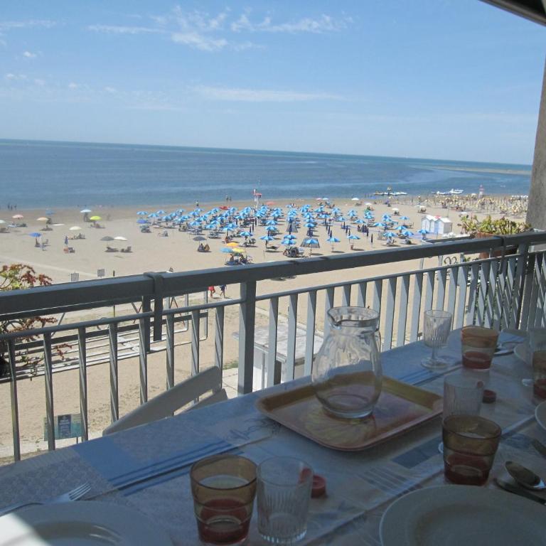 Appartamento Due Stelle - Appartamento con Vista Mare - 2