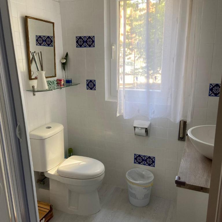 Très bel appartement avec piscine et tennis entre amis ou en famille - Apartamento de 3 dormitorios - 14