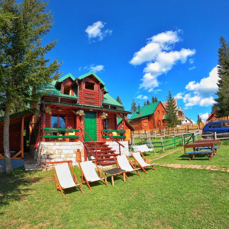 Guest House Milena - Vacation Home - 2