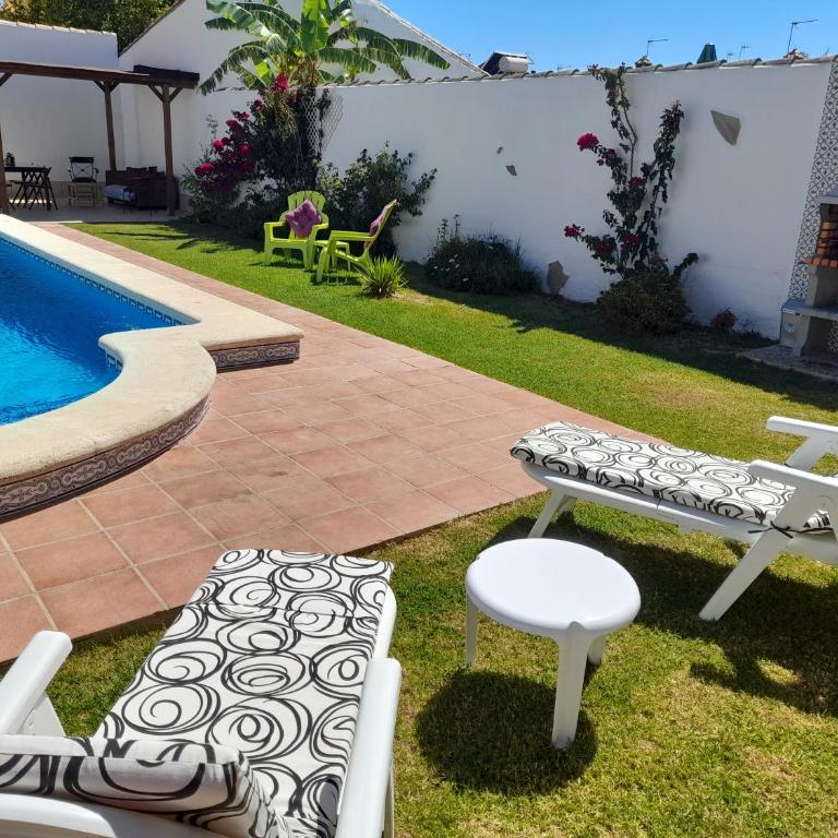 Villa Lolera - Casa de 3 dormitorios - 72