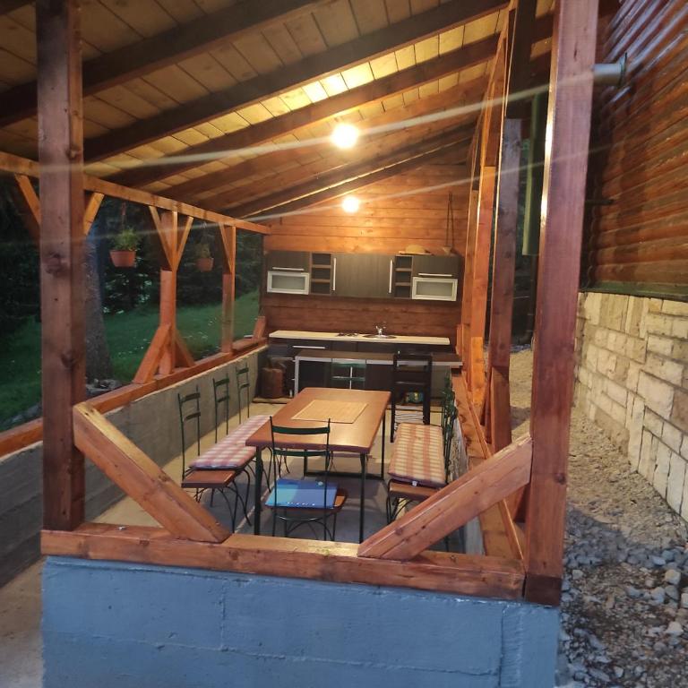 Guest House Milena - Vacation Home - 6