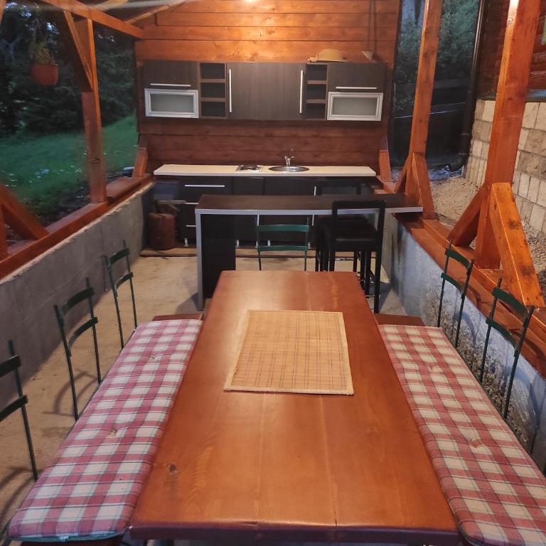 Guest House Milena - Vacation Home - 5