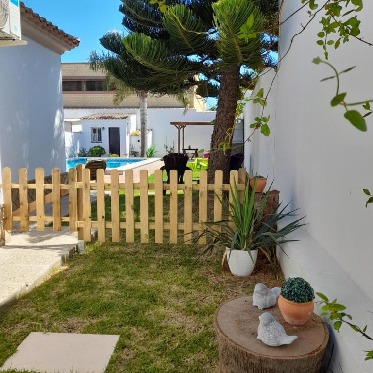 Villa Lolera - Casa de 3 dormitorios - 71