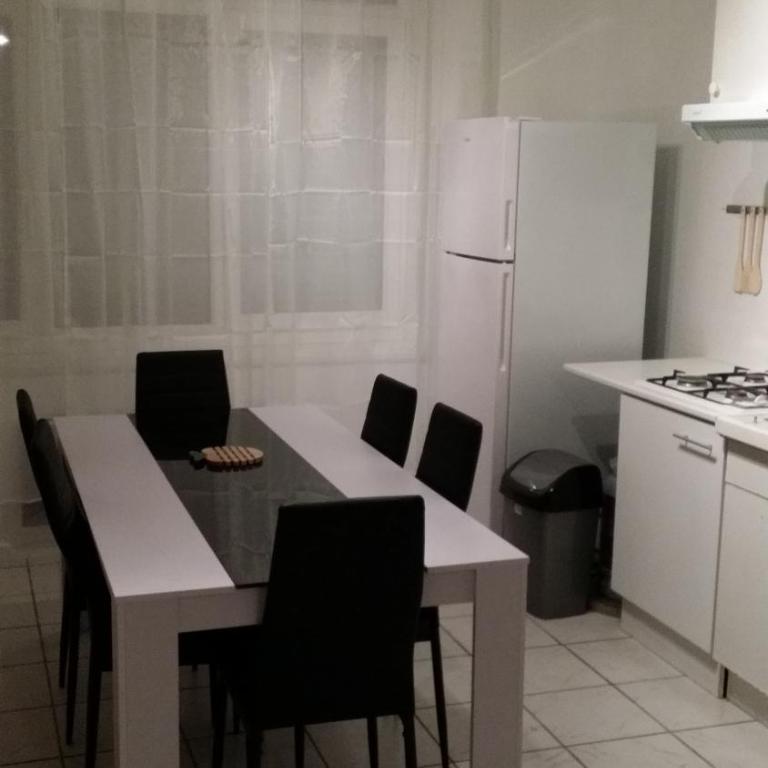 grand studio malo les bains - dunkerque - Appartamento - Piano Terra - 1
