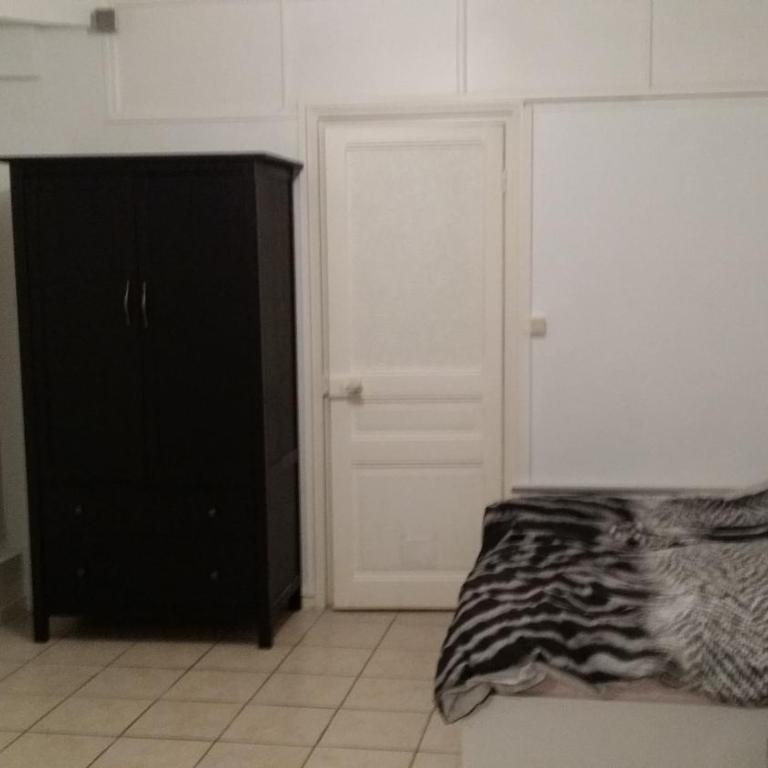 grand studio malo les bains - dunkerque - Appartamento - Piano Terra - 7