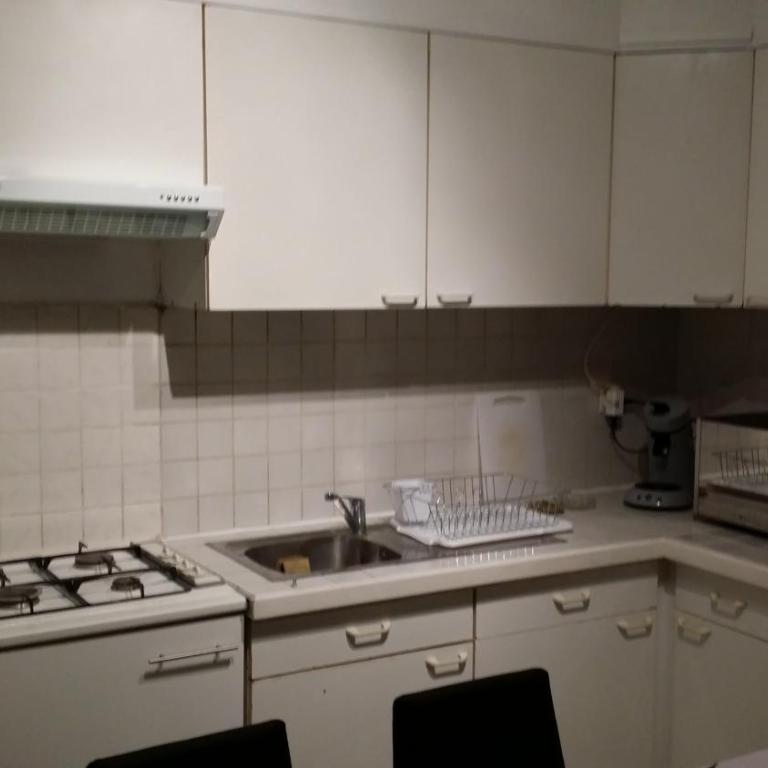 grand studio malo les bains - dunkerque - Appartamento - Piano Terra - 8