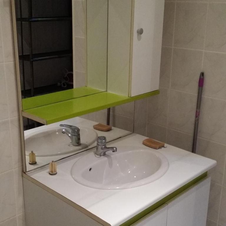 grand studio malo les bains - dunkerque - Appartamento - Piano Terra - 11